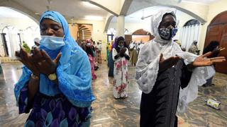 Nigeria: tribunal islámico condena a la horca a un cantante por blasfemar contra Mahoma  