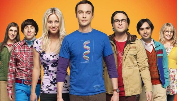 “The Big Bang Theory” está protagonizada por Jim Parsons, Kaley Cuoco, Johnny Galecki, Kunal Nayyar, Simon Helberg, Mayim Bialik y Melissa Rauch (Foto: CBS)