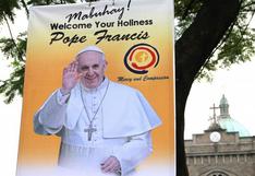 Filipinas espera al papa Francisco con expectativa de cambio