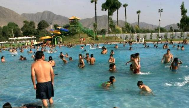 Verano 2019: estas son algunas de las piscinas aptas a nivel nacional | FOTOS