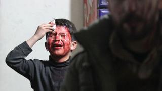Siria: El cuarto aniversario del lamentable conflicto