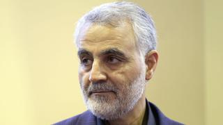 Muerte de Soleimani: países del Golfo temen represalias iraníes tras ataque de Estados Unidos