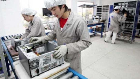 Fujitsu y Lenovo trabajarán juntos en mercado de PC