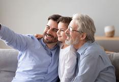 Día del Padre: regálale full beneficios a papá para mantenerse conectados