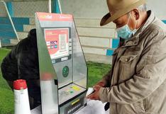 Bono Yanapay 350: Pasos para cobrar el subsidio con la banca celular desde el 2 de diciembre