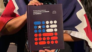 Chile ya tiene lista su nueva Constitución. Ahora empieza lo más difícil: aprobarla