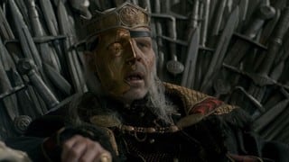 Qué pasó en el episodio 8 de “House of the Dragon”: la muerte de Viserys, el heredero de Marcaderiva y más