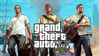 Grand Theft Auto V para PC es un archivo de 18 GB lleno de virus