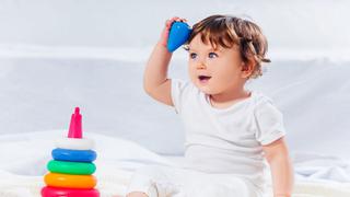 Estimulación temprana: ¿por qué es necesaria para el desarrollo de tu bebé?
