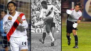 Cinco grandes resultados de equipos peruanos en Uruguay