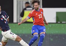 Amistoso, Chile vs. Paraguay 2024: minuto a minuto del partido