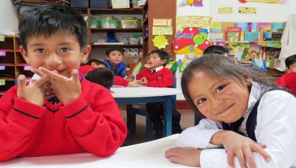 Cajamarca y Cusco adelantan fin de clases por El Niño
