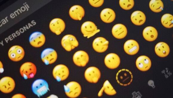 ¿Quieres tener los nuevos emojis de WhatsApp? Conoce el método para tenerlos. (Foto: MAG - Rommel Yupanqui)