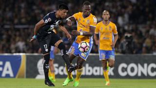 Con Luis Advíncula: Tigres venció 2-0 a Puebla por Liga MX