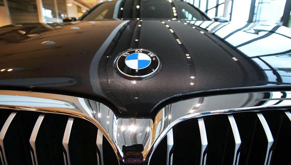 BMW apuesta por lanzar su primera pick-up: esto opina su jefe de diseño.