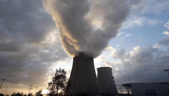 El acuerdo de la COP21 marcaría el fin del combustible fósil