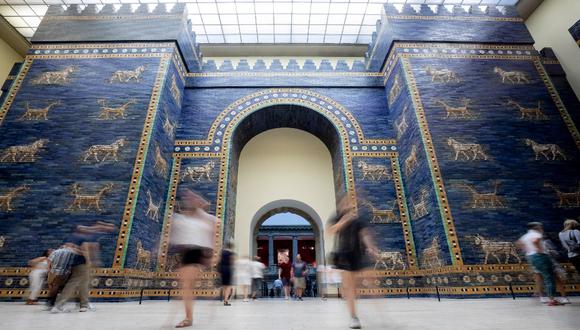 La Isla de los Museos fue visitada por tres millones de personas el 2019. (Foto: Getty Images)