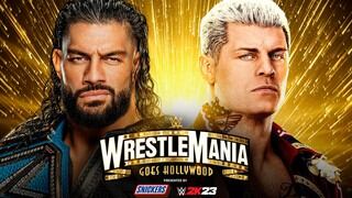 Apps, guía TV y links donde se pudo ver WWE WrestleMania 39