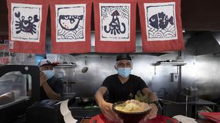 Residencial San Felipe: 5 restaurantes imperdibles para ir a comer a ‘La Resi’ | VIDEO