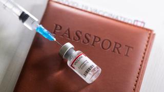 ¿Mi vacuna contra el COVID-19 me sirve si quiero viajar a otros países? | INTERACTIVO