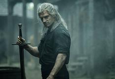“The Witcher” rompe records de vistas en Netflix | VIDEO