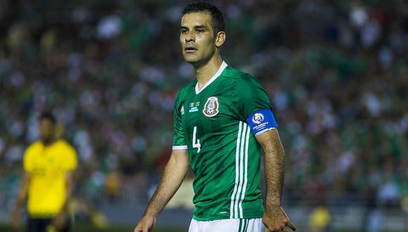 La selección mexicana integra el "Grupo de la Muerte" en Rusia 2018 y espera superarlo con éxito para alcanzar el tan anhelado "quinto partido". (Foto: AFP)