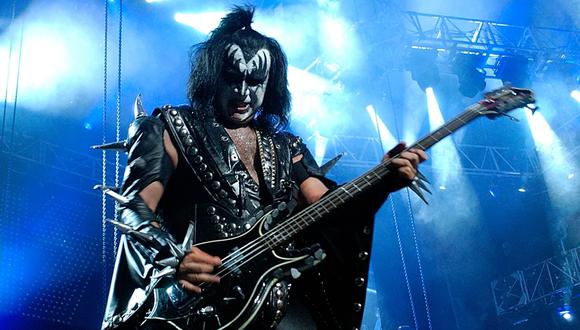 Kiss en Lima: 5 canciones de la mítica banda que no puedes dejar de escuchar. (Foto: AP)