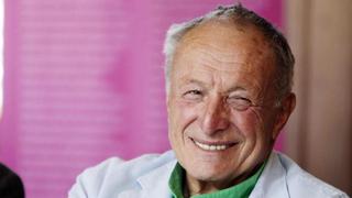 Richard Rogers: ¿quién fue y por qué su muerte causa revuelo?