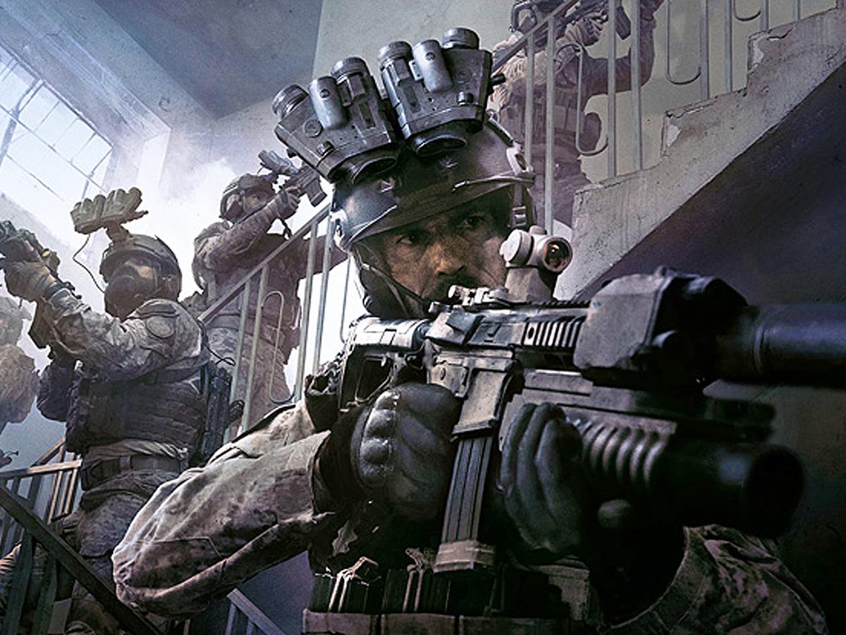 Call of Duty Modern Warfare 2: estos son los requisitos mínimos y  recomendados para PC