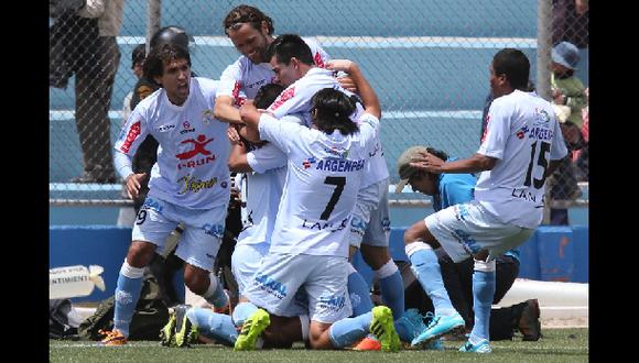 Real Garcilaso jugará en Huancayo ante Cruzeiro por la Copa