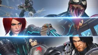 Venom y Viuda Negra se suman a "Marvel vs. Capcom: Infinite" [VIDEO]