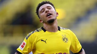 “La próxima temporada la jugará con nosotros”: la frase en Dortmund que asegura la continuidad de Sancho
