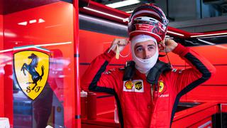Ferrari vuelve a decepcionar en la F1: la escudería tuvo el peor resultado clasificatorio en Monza tras 36 años