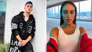 Nicole Favre y Joey Montana se unen para lanzar un nuevo tema: “Repítelo”