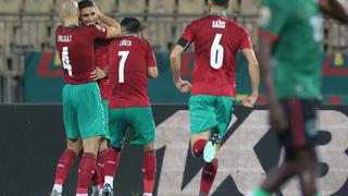 Marruecos vs. Malawi: resumen del duelo por la Copa Africana