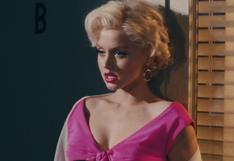 “Blonde” en Netflix: ¿cómo se recrearon los vestidos de Marilyn Monroe que usa Ana de Armas? 