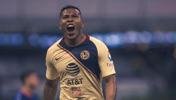 América vs. Monterrey EN VIVO: 2-0 para las Águilas | ONLINE | Televisa Deportes