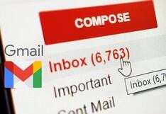 Gmail: cómo cancelar un correo electrónico ya enviado por error
