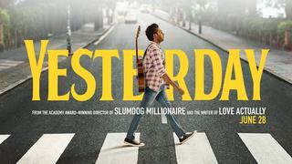 "Yesterday": la crítica de Sebastián Pimentel a la película