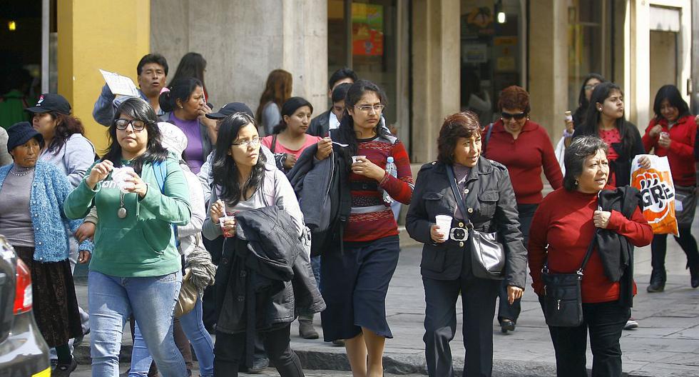 El pasado lunes 23 de setiembre se inició la primavera en el hemisferio sur. El Senamhi detalló que para Lima se prevé temperaturas del aire alrededor de los 16°C y 22° C en promedio. (Foto: GEC)