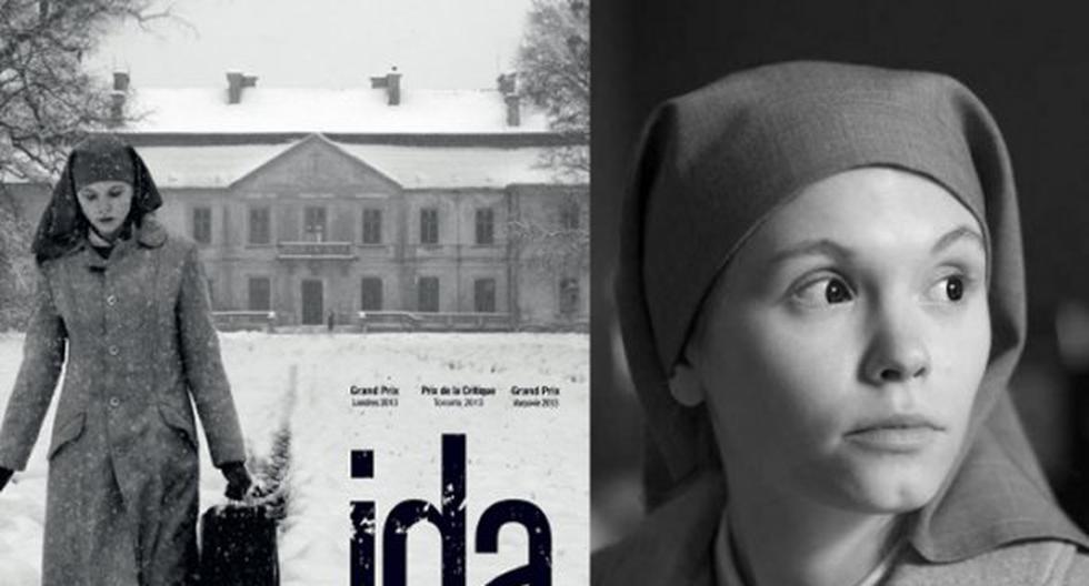 Ida es la película favorita a llevarse el ansiado galardón. (Foto: Difusión)