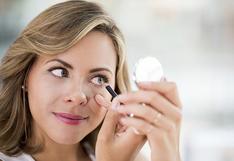 4 tips para delinear tus ojos como una maquilladora profesional