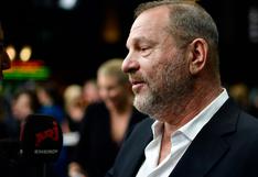 Tres mujeres se suman a lista de demandas contra productor Harvey Weinstein 