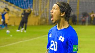 El Salvador venció 1-0 a Panamá con gol de Enrico Hernández por Eliminatorias Concacaf