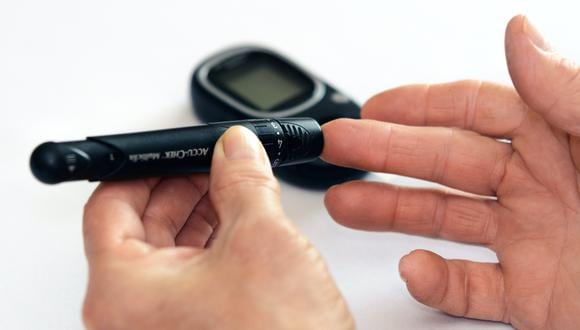 los pacientes tengan que inyectarse insulina múltiples veces al día para controlar sus niveles de azúcar en sangre. (Pixabay)
