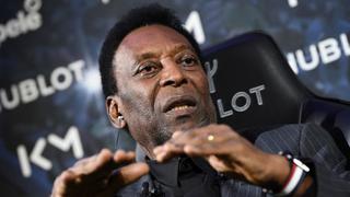 Pelé tuvo COVID-19 antes de ser hospitalizado: hijas dieron mensajes de tranquilidad 