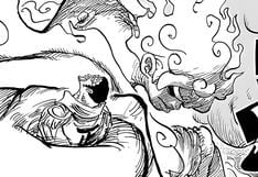 Leer “One Piece 1089″ Manga: capítulo completo, SALTAR-INTRO