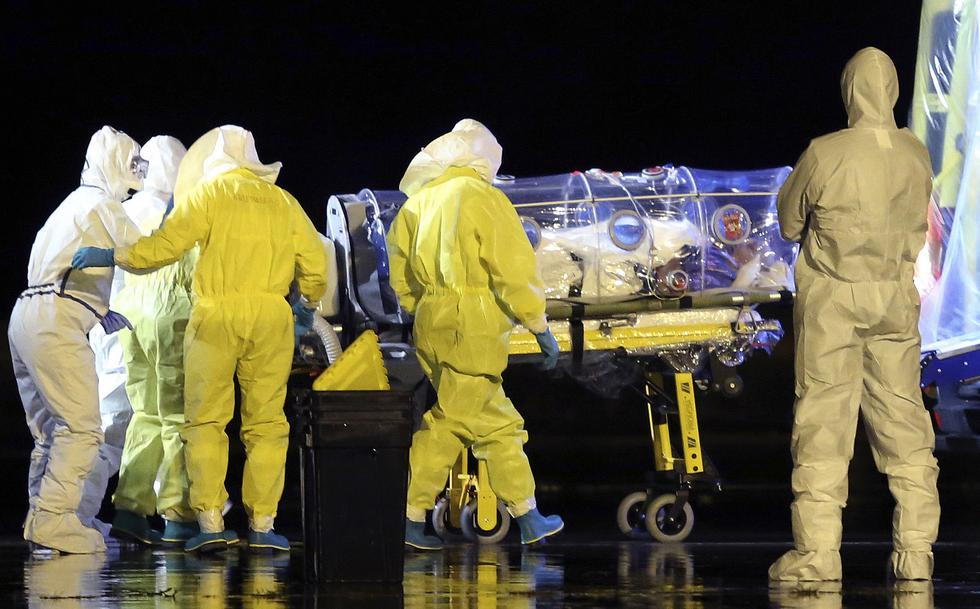 La cifra española puede incrementarse significativamente en los próximos días, cuando las autoridades empezarán a hacer pruebas más generalizadas de coronavirus a la población que hasta ahora no eran posibles por falta de tests. Foto referencial: Archivo de AFP