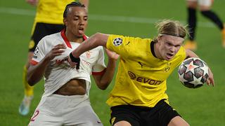 Sevilla vs. Dortmund: ¿qué resultado necesitan los españoles para seguir con vida en la Champions League? 