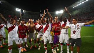 Selección peruana: ¿contra qué país jugaría un amistoso antes del repechaje mundialista?